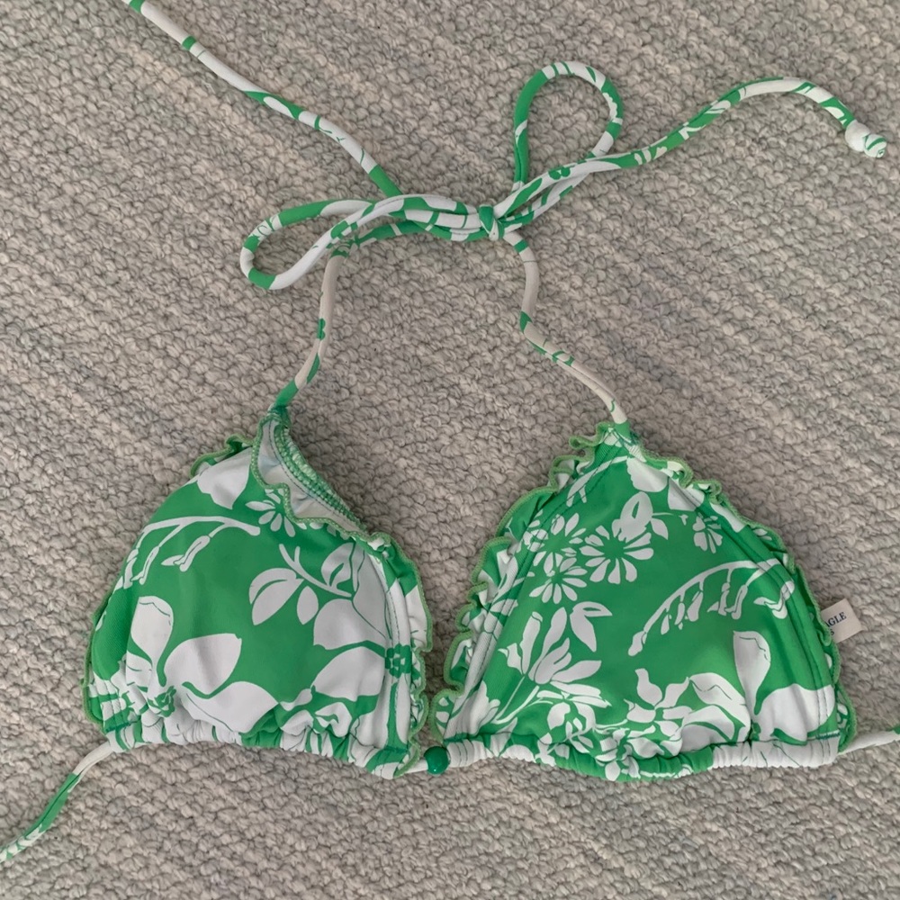 American Eagle bikini top